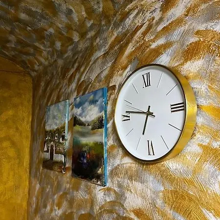 Apartament Central Unique Comfortable