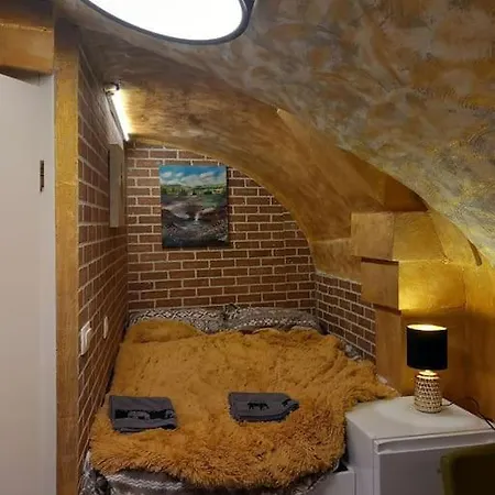 Central Unique Comfortable