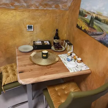 Apartamento Central Unique Comfortable *
